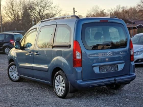 Citroen Berlingo 1.6* 109.TOP, снимка 4 - Автомобили и джипове - 53671770