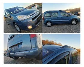 Citroen Berlingo 1.6* 109.TOP, снимка 6 - Автомобили и джипове - 53671770