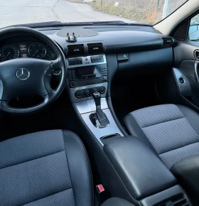 Mercedes-Benz C 220 - 3700 € / 7236.57 лв. - 72481961 10