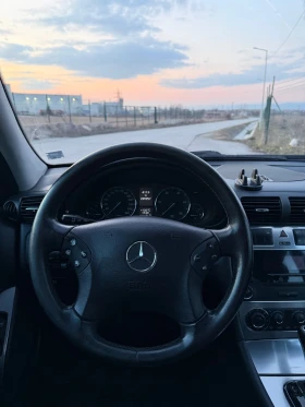 Mercedes-Benz C 220 - 3700 € / 7236.57 лв. - 72481961 11