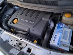 Opel Zafira 1.9 multijet 120ks cosmo - 2550 € / 4987.37 лв. - 98917523 15