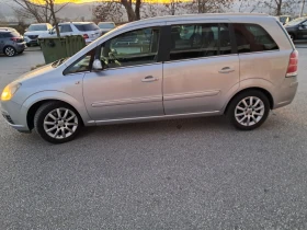 Opel Zafira 1.9 multijet 120ks cosmo - 2550 € / 4987.37 лв. - 98917523 2