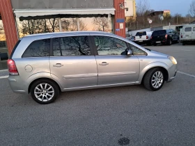 Opel Zafira 1.9 multijet 120ks cosmo - 2550 € / 4987.37 лв. - 98917523 5