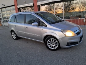 Opel Zafira 1.9 multijet 120ks cosmo - 2550 € / 4987.37 лв. - 98917523 6