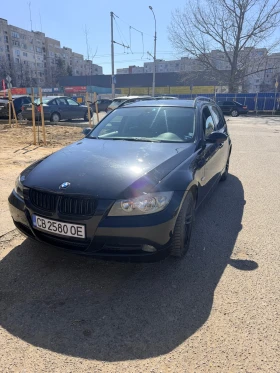 BMW 320 - 3200 € / 6258.66 лв. - 98780822 3