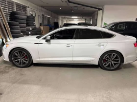 Audi S5 * Technik * CARFAX * ЦЕНА ДО БГ - 21100 € / 41268.01 лв. - 52824945 2