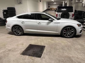 Audi S5 * Technik * CARFAX * ЦЕНА ДО БГ - 21100 € / 41268.01 лв. - 52824945 3