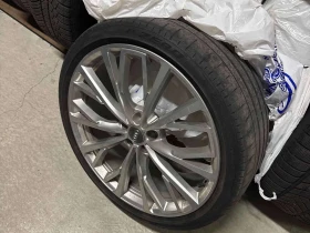 Audi A6 Technik  CARFAX - 22800 € / 44592.92 лв. - 28434738 14