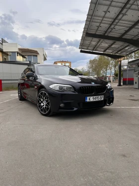 BMW 530 - 10500 € / 20536.22 лв. - 33234389 6