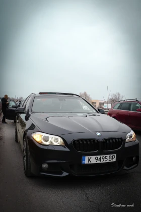 BMW 530 - 10500 € / 20536.22 лв. - 33234389 7