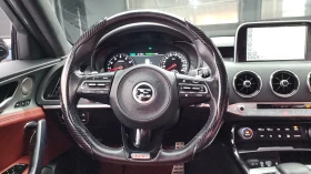 Kia Stinger 3.3T AWD GT autogeorge.com - 18050 € / 35302.73 лв. - 75060066 12