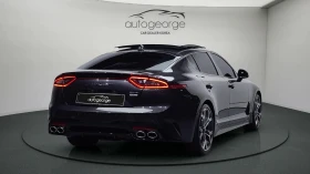 Kia Stinger 3.3T AWD GT autogeorge.com - 18050 € / 35302.73 лв. - 75060066 2