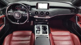 Kia Stinger 3.3T AWD GT autogeorge.com - 18050 € / 35302.73 лв. - 75060066 6