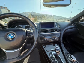 BMW 650 650ix - 17999 € / 35202.98 лв. - 38888937 12