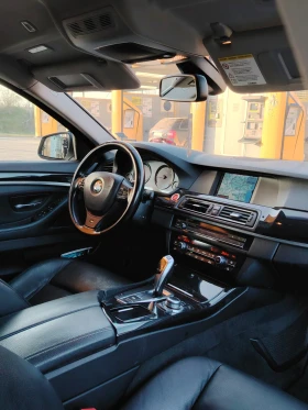 BMW 530 530d 8ztf - 7999 € / 15644.68 лв. - 35394050 16