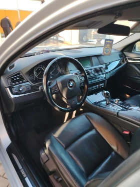 BMW 530 530d 8ztf - 7999 € / 15644.68 лв. - 35394050 13