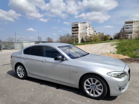 BMW 530 530d 8ztf - 7999 € / 15644.68 лв. - 35394050 7