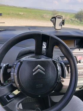 Citroen C4 Picasso | Mobile.bg � ����� ������ 5
