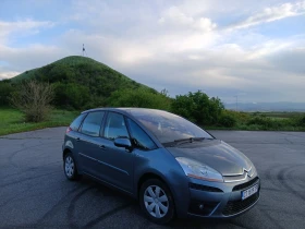 Citroen C4 Picasso | Mobile.bg � ����� ������ 10