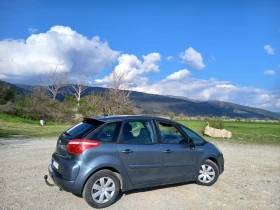 Citroen C4 Picasso | Mobile.bg � ����� ������ 4