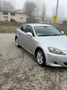 Lexus IS 220d | Mobile.bg � ����� ������ 2