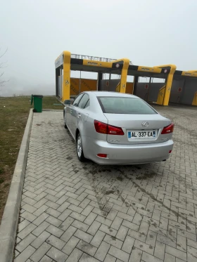 Lexus IS 220d | Mobile.bg � ����� ������ 5