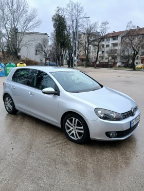 VW Golf 1.4 tsi 122 | Mobile.bg � ����� ������ 11