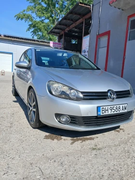 VW Golf 1.4 tsi 122 | Mobile.bg � ����� ������ 2