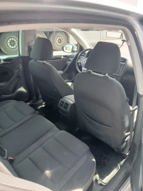 VW Golf 1.4 tsi 122 | Mobile.bg � ����� ������ 8