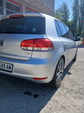 VW Golf 1.4 tsi 122 | Mobile.bg � ����� ������ 6