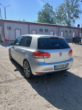 VW Golf 1.4 tsi 122 | Mobile.bg � ����� ������ 4