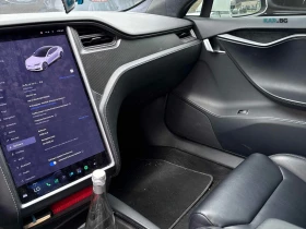 Tesla Model S PERFORMANCE ���� �� �� ����������� & ���������� | Mobile.bg � ����� ������ 7