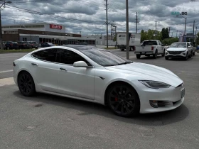 ������ Tesla Model S