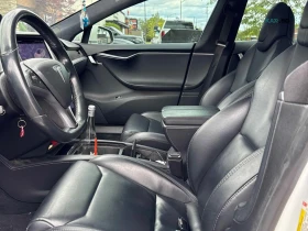 Tesla Model S PERFORMANCE ���� �� �� ����������� & ���������� | Mobile.bg � ����� ������ 9