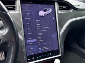 Tesla Model S PERFORMANCE ���� �� �� ����������� & ���������� | Mobile.bg � ����� ������ 10