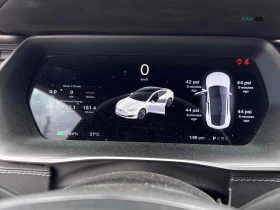 Tesla Model S PERFORMANCE ���� �� �� ����������� & ���������� | Mobile.bg � ����� ������ 8