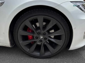 Tesla Model S PERFORMANCE ���� �� �� ����������� & ���������� | Mobile.bg � ����� ������ 14