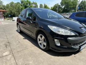 Peugeot 308 undefined | Auto.bg — изображение 14