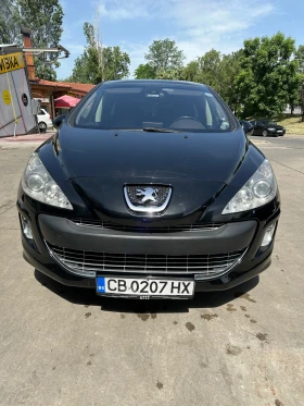 Peugeot 308 undefined | Auto.bg — изображение 2