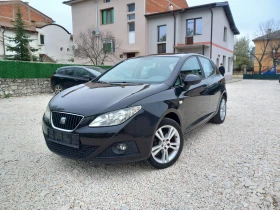 Seat Ibiza 1.4i ����� 86�� | Mobile.bg � ����� ������ 16