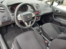 Seat Ibiza 1.4i ����� 86�� | Mobile.bg � ����� ������ 10