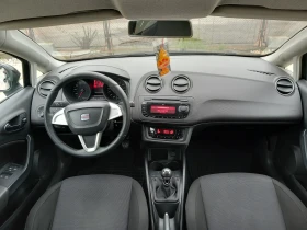 Seat Ibiza 1.4i ����� 86�� | Mobile.bg � ����� ������ 9
