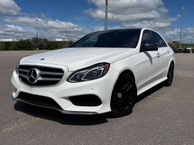 Mercedes-Benz E 400 * CARFAX * ЦЕНА ДО БГ