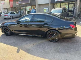 BMW 750 i xDrive/���������/�������/���������/360 ������ | Mobile.bg � ����� ������ 3