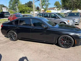 BMW 750 i xDrive/���������/�������/���������/360 ������ | Mobile.bg � ����� ������ 4