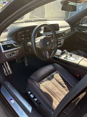 BMW 750 i xDrive/���������/�������/���������/360 ������ | Mobile.bg � ����� ������ 7