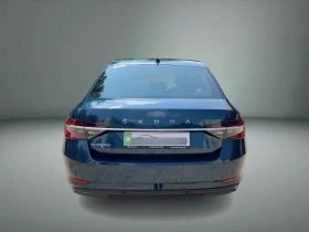 Skoda Superb 1.5 TSI / 110 kW / 150 к.с., 6M | Auto.bg — изображение 4