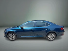 Skoda Superb 1.5 TSI / 110 kW / 150 к.с., 6M | Auto.bg — изображение 2