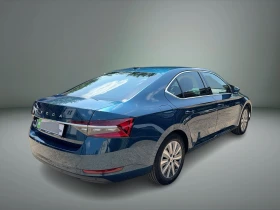 Skoda Superb 1.5 TSI / 110 kW / 150 к.с., 6M | Auto.bg — изображение 5
