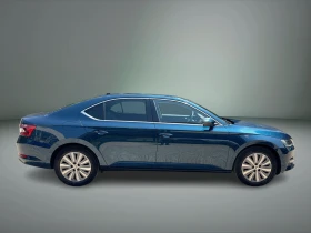 Skoda Superb 1.5 TSI / 110 kW / 150 к.с., 6M | Auto.bg — изображение 6